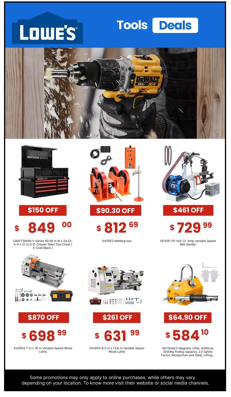 Weekly ad Weekly ads from July 23 to August 6 2025 - Page 9