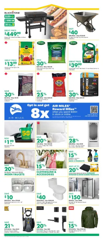  Kent  Sales from April 30 to June 6 2026 - flyer page 10