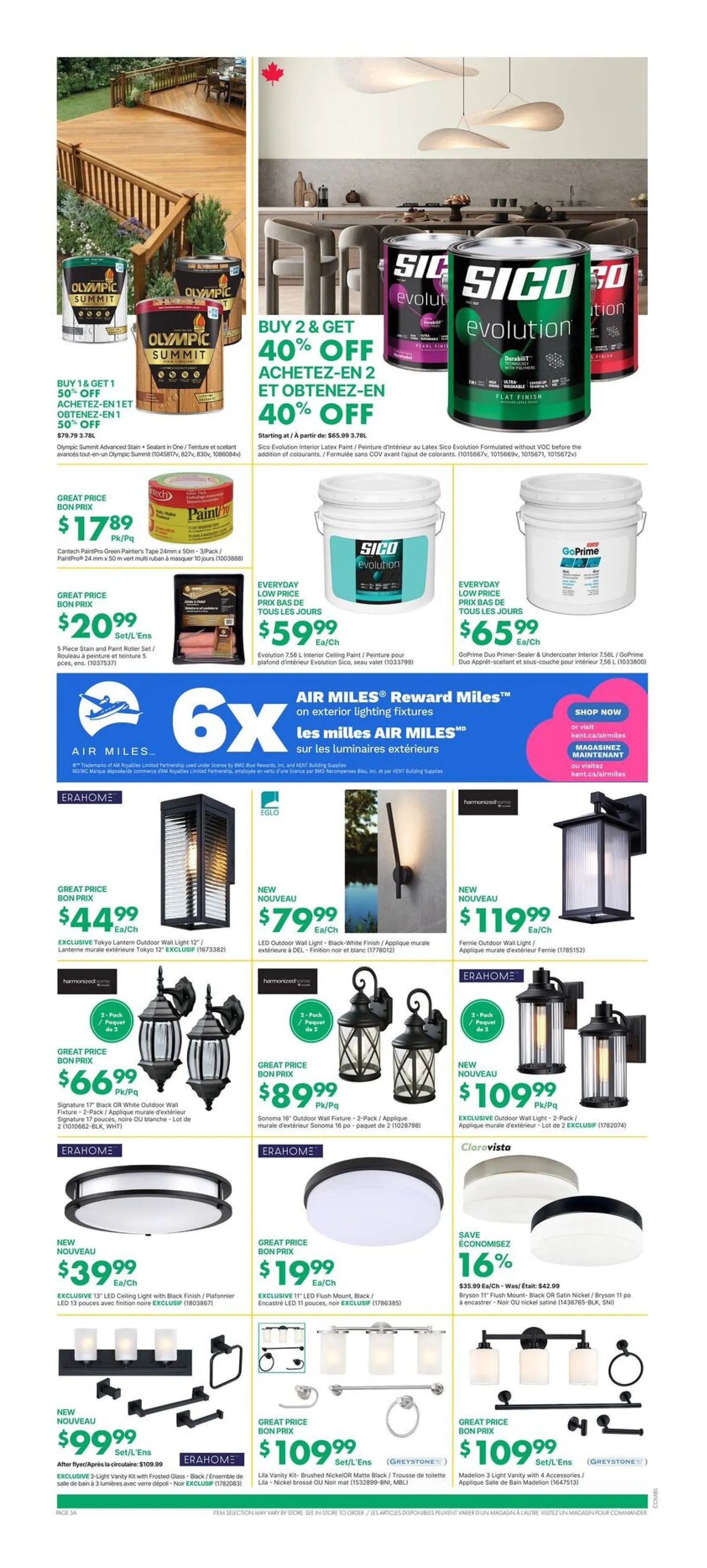 Kent Sales from April 23 to April 29 2026 - flyer page 10