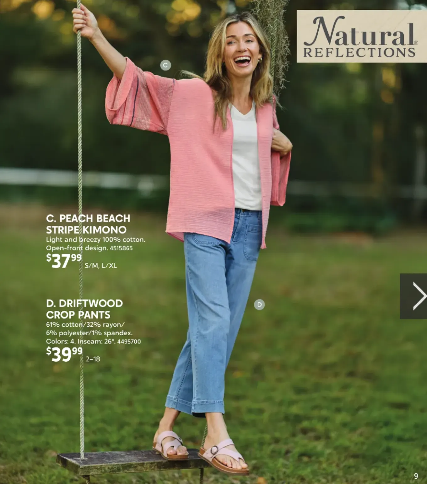 Weekly ad Weekly ads from March 13 to April 30 2026 - Page 9