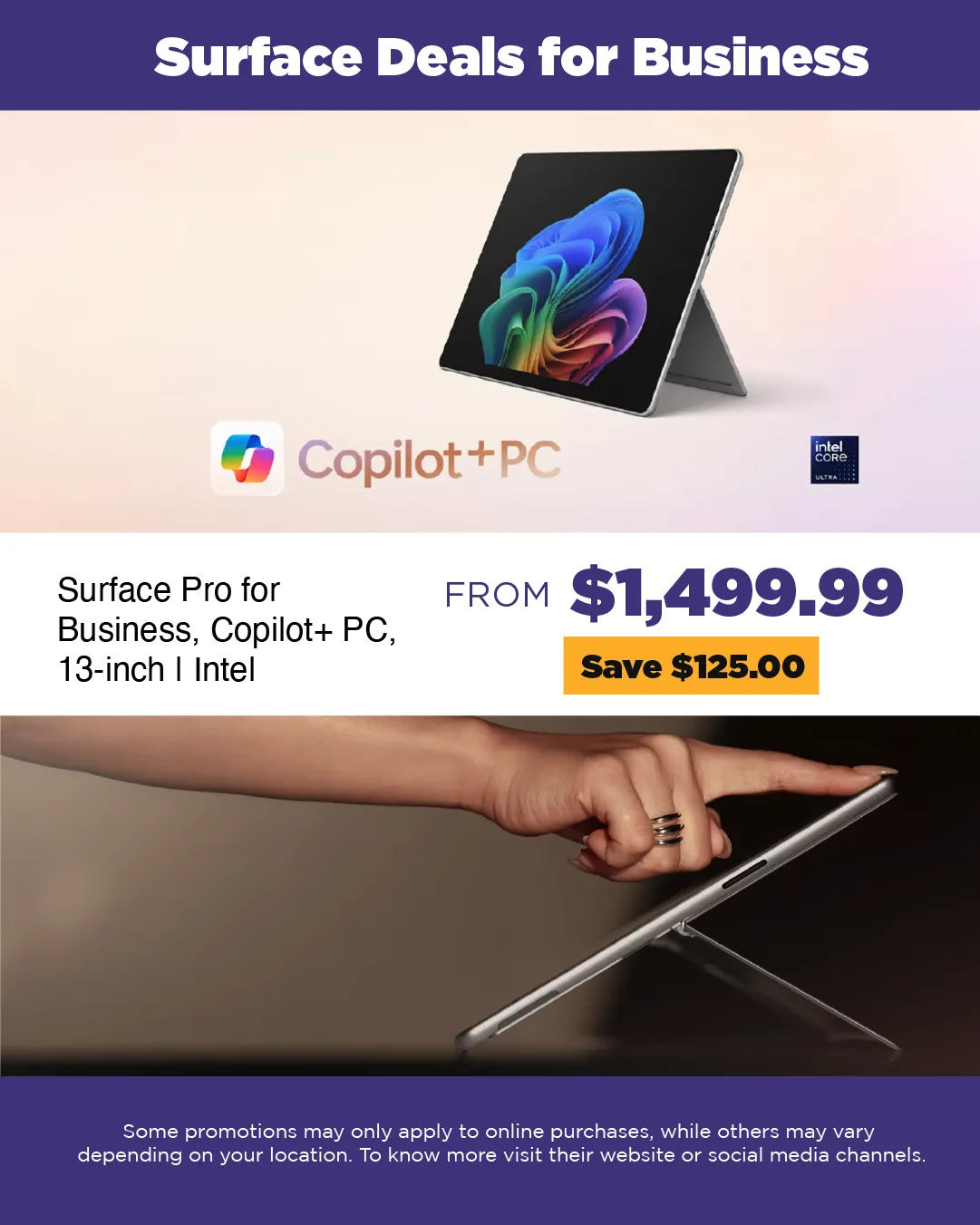 Weekly ad Weekly ads from June 6 to June 30 2025 - Page 9