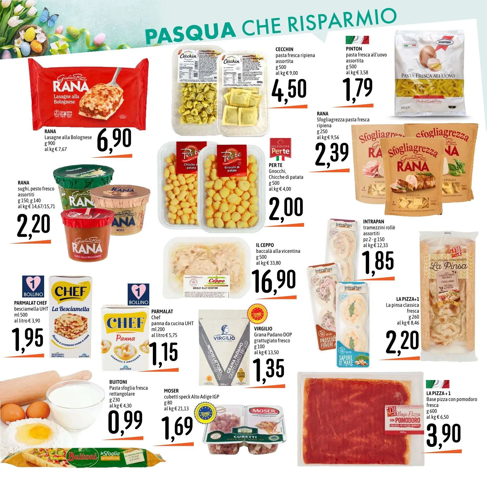 Volantini Emisfero da 26 marzo a 8 aprile di 2026 - Pagina del volantino 10