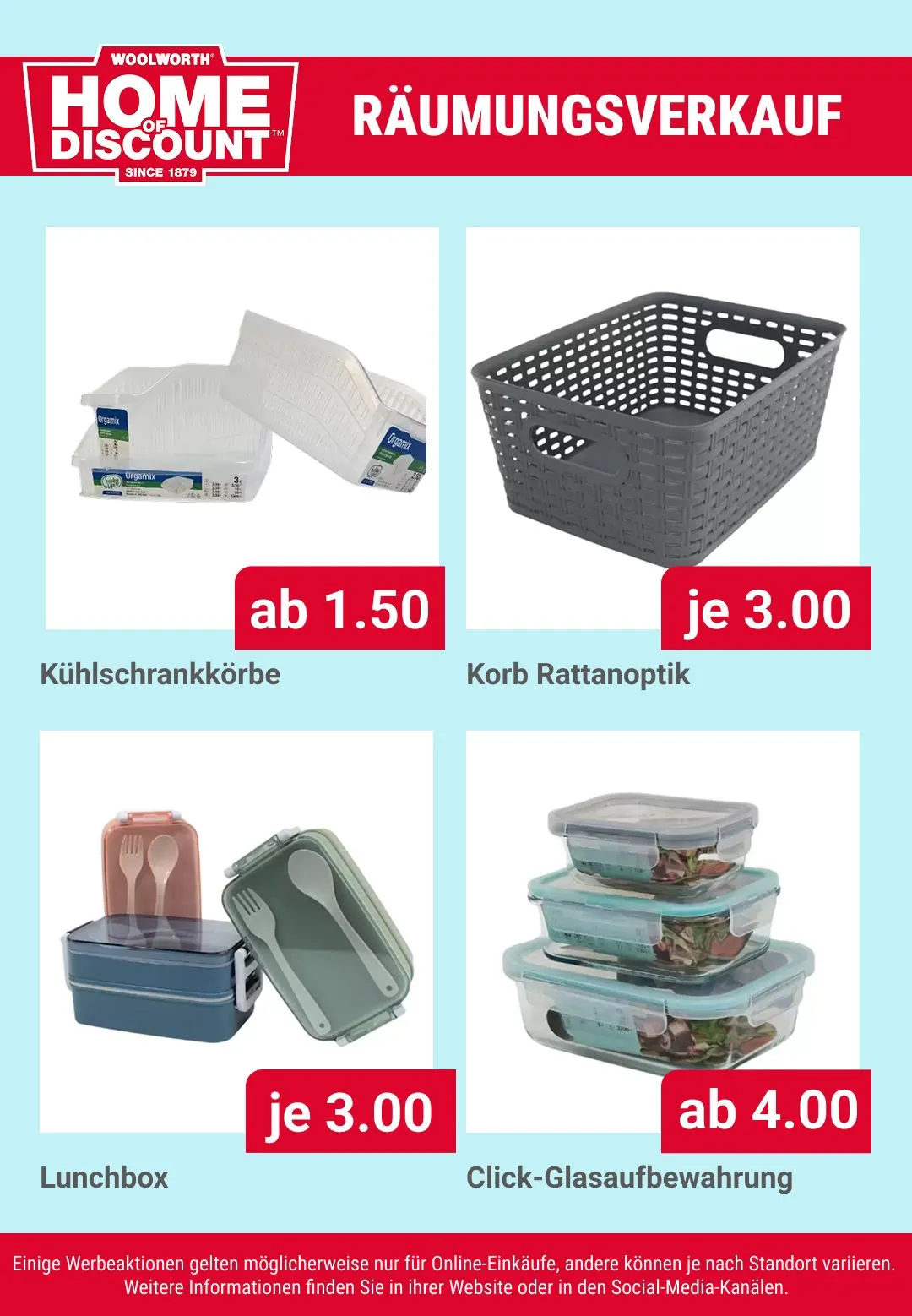 Rabatte von 25. Juni bis 9. Juli 2025 - Prospekt seite 9