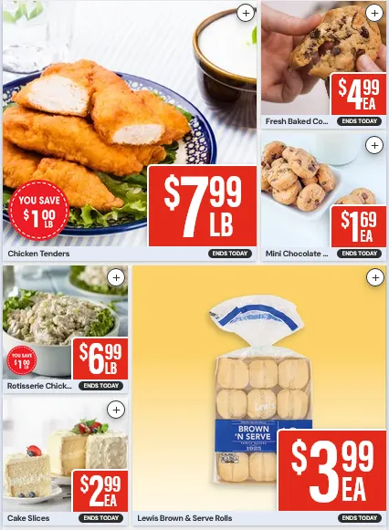 Weekly ad IGA Sales from November 4 to November 10 2025 - Page 10