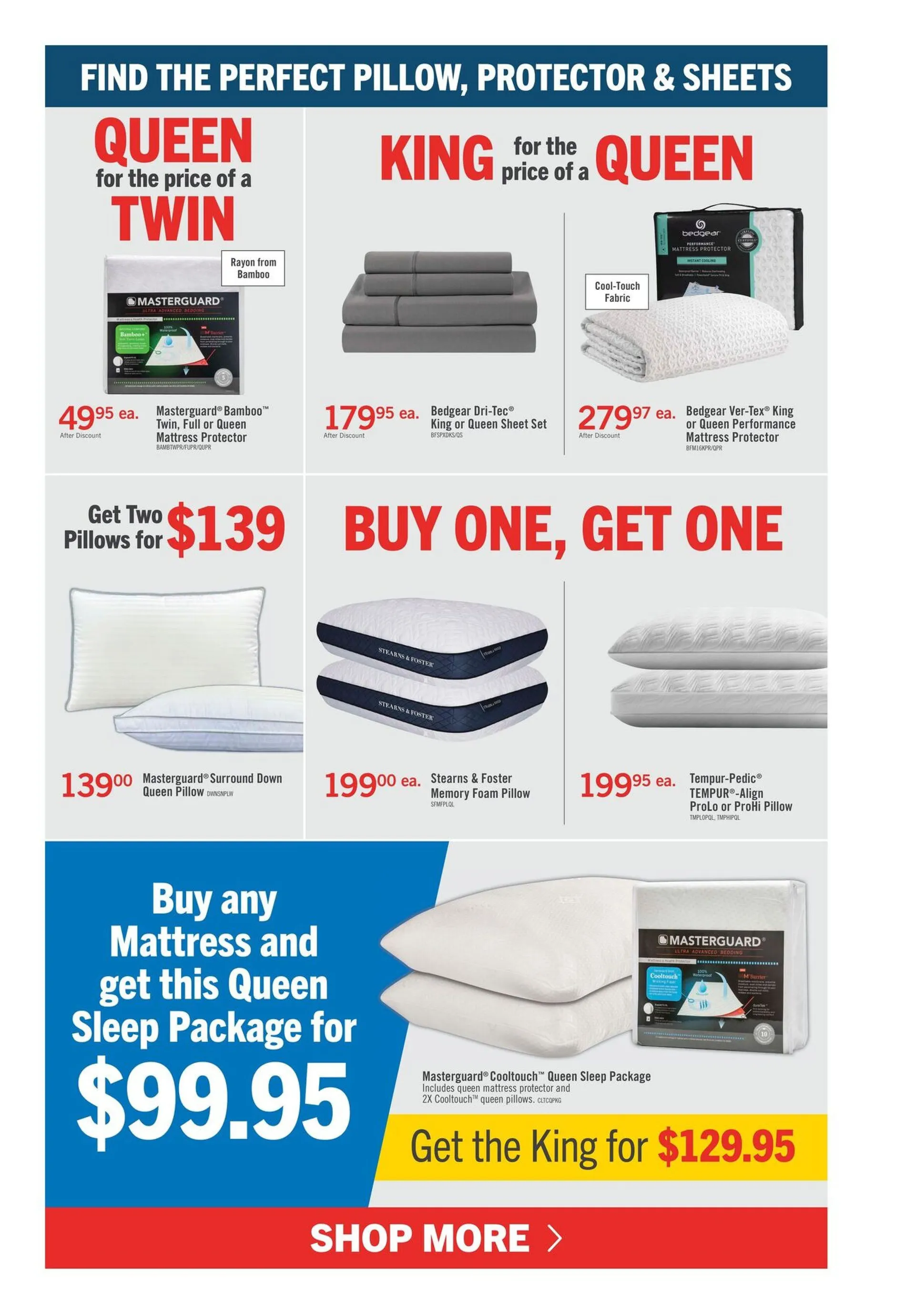 The Brick Sales from September 8 to September 11 2025 - flyer page 10