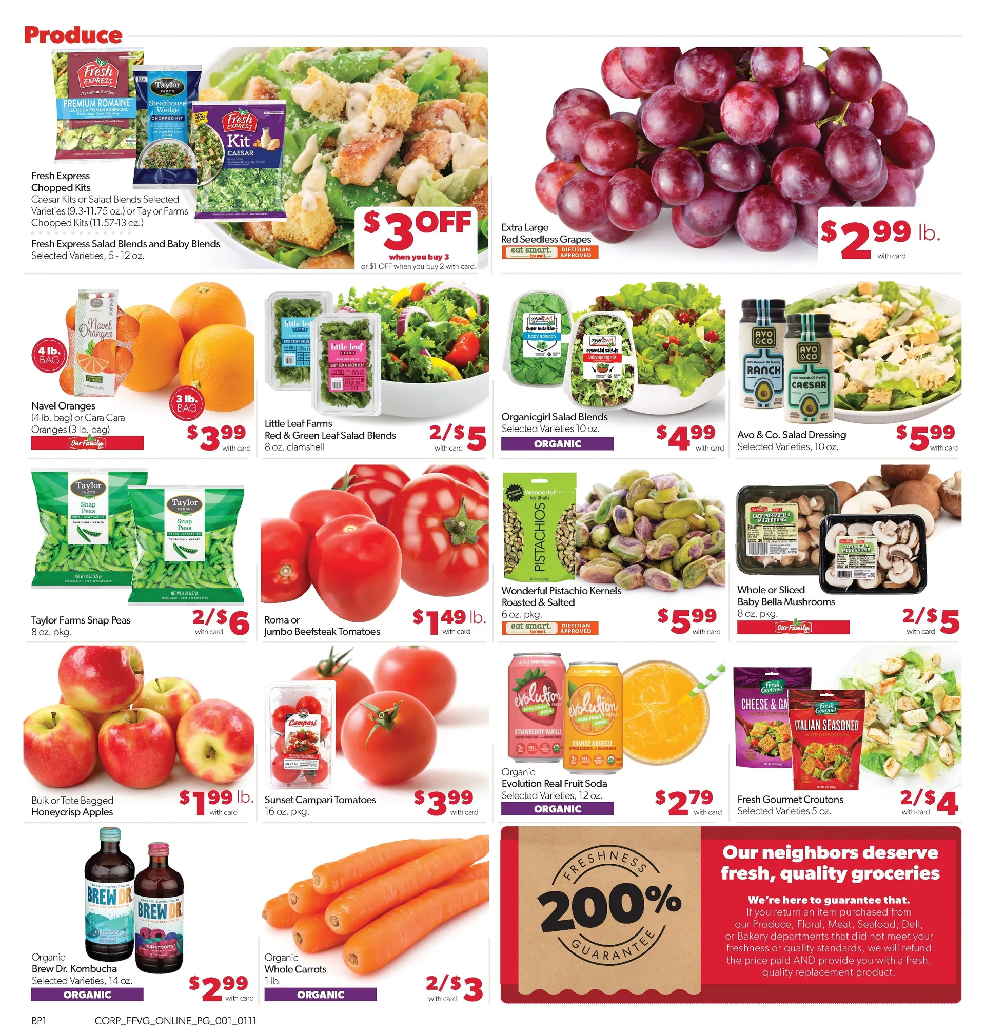 Weekly ad VG's Sales from January 11 to January 17 2026 - Page 10