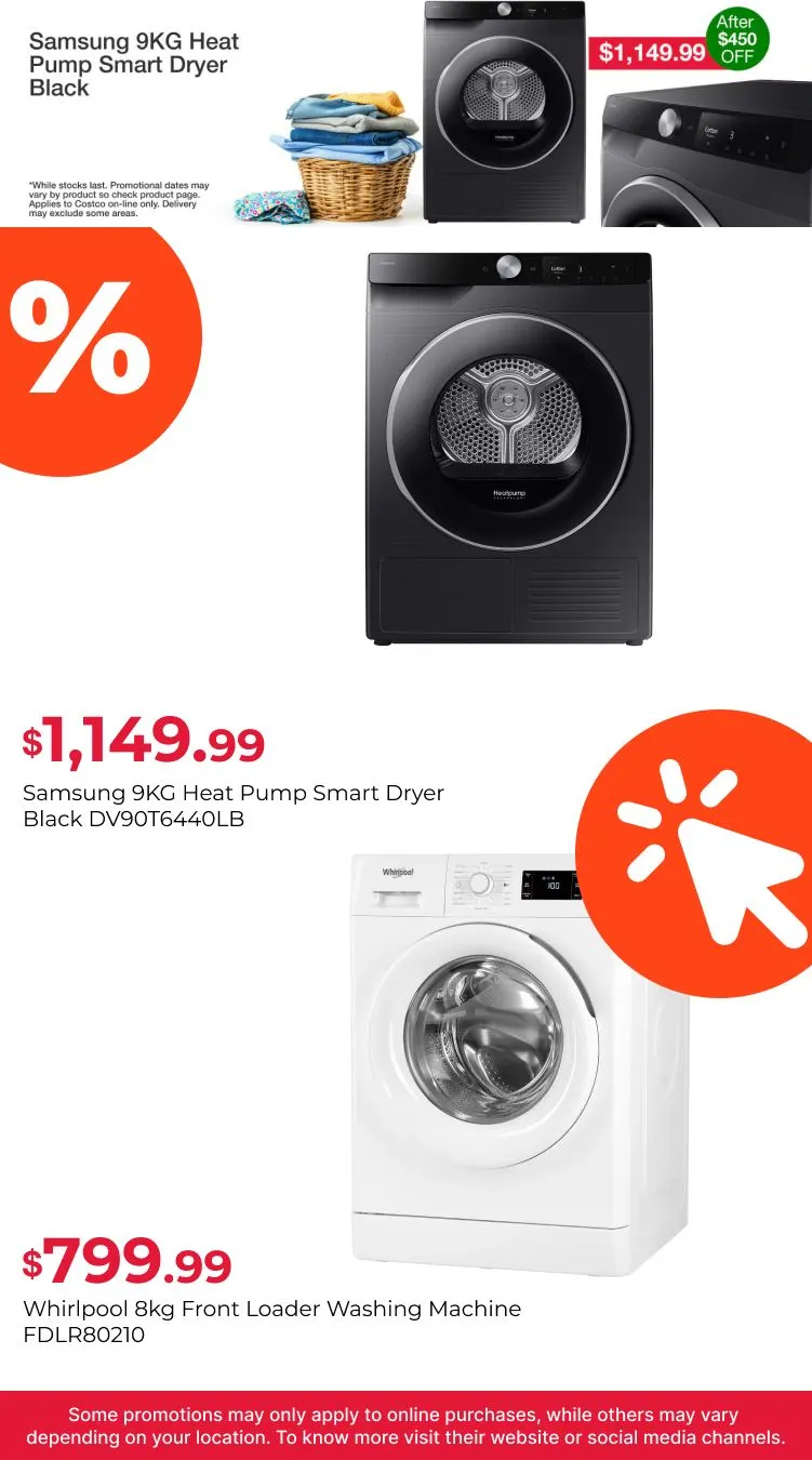 Weekly flyer - Catalogue valid from 11 March to 31 March 2025 - page 9