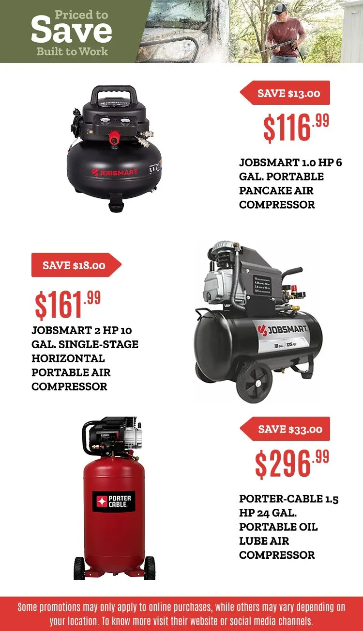 Weekly ad Weekly ads from June 26 to July 16 2025 - Page 9