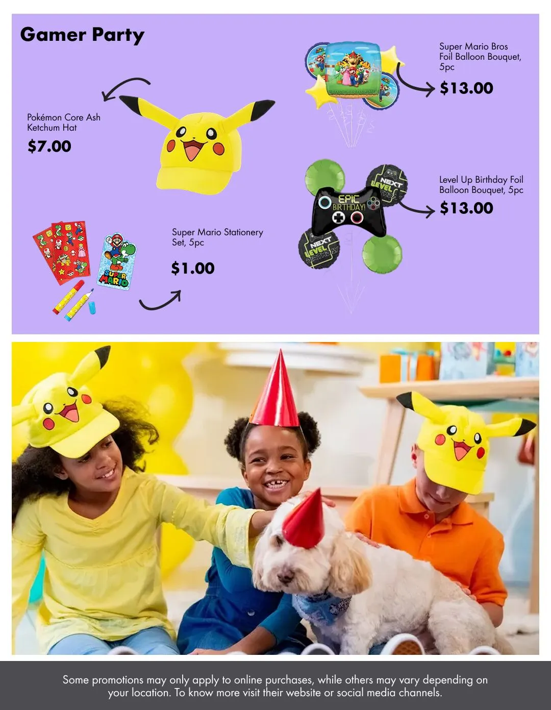 Weekly ad Weekly ads from June 25 to July 16 2025 - Page 9