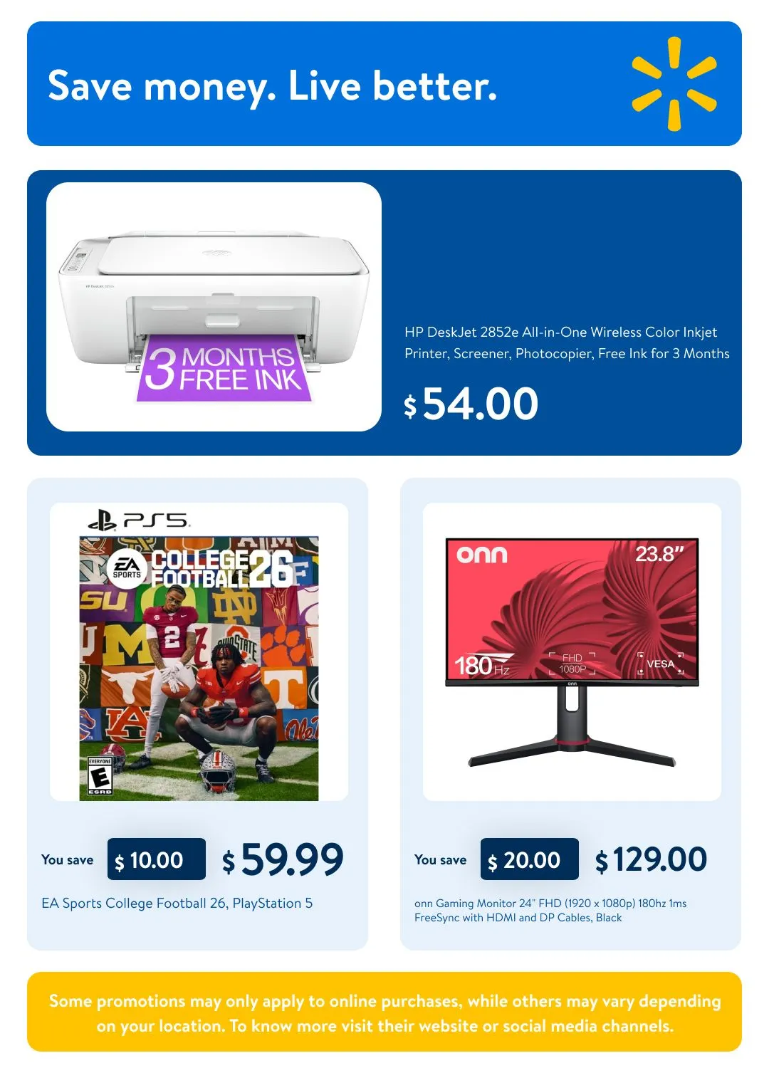 Weekly ad Weekly Ad from August 25 to September 8 2025 - Page 9