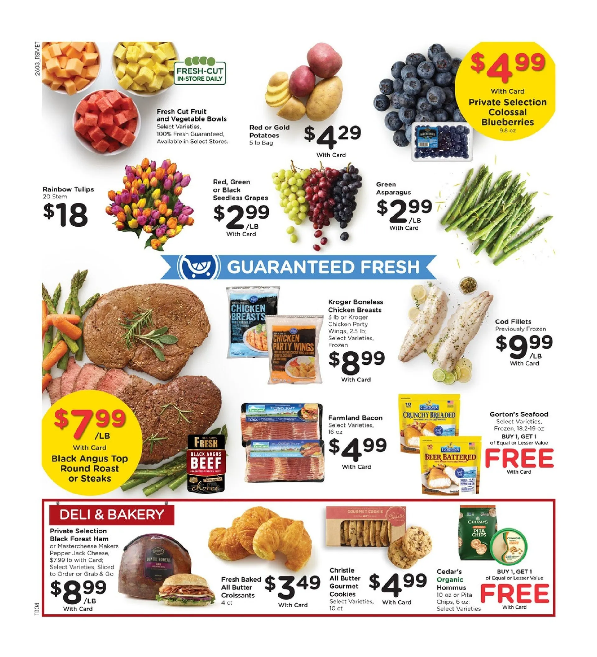Weekly ad Metro Market Sales from February 18 to February 24 2026 - Page 10