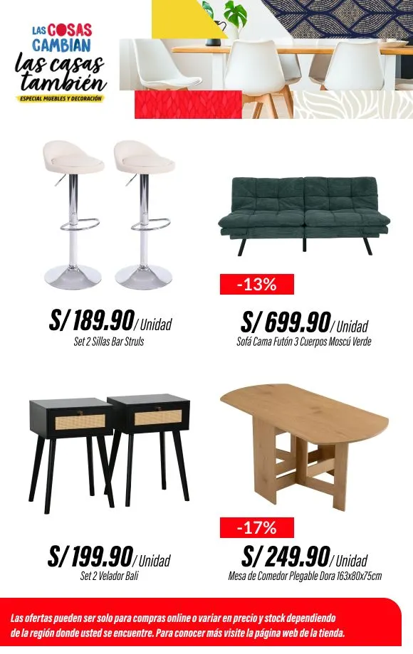 Catalogo de Ofertas 26 de junio al 10 de julio 2025 - Pag 9