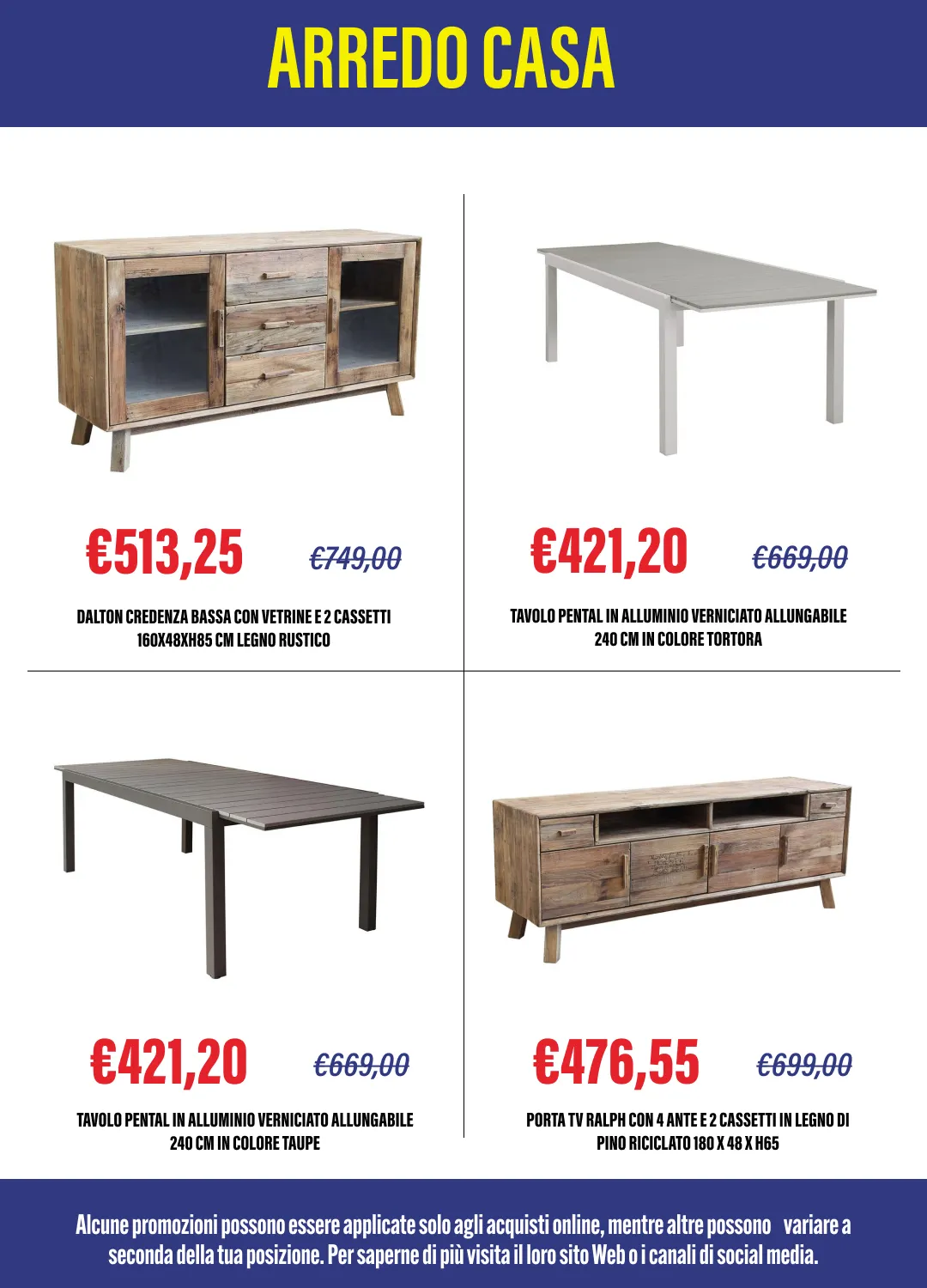 Volantino da 26 agosto a 9 settembre di 2025 - Pagina del volantino 9