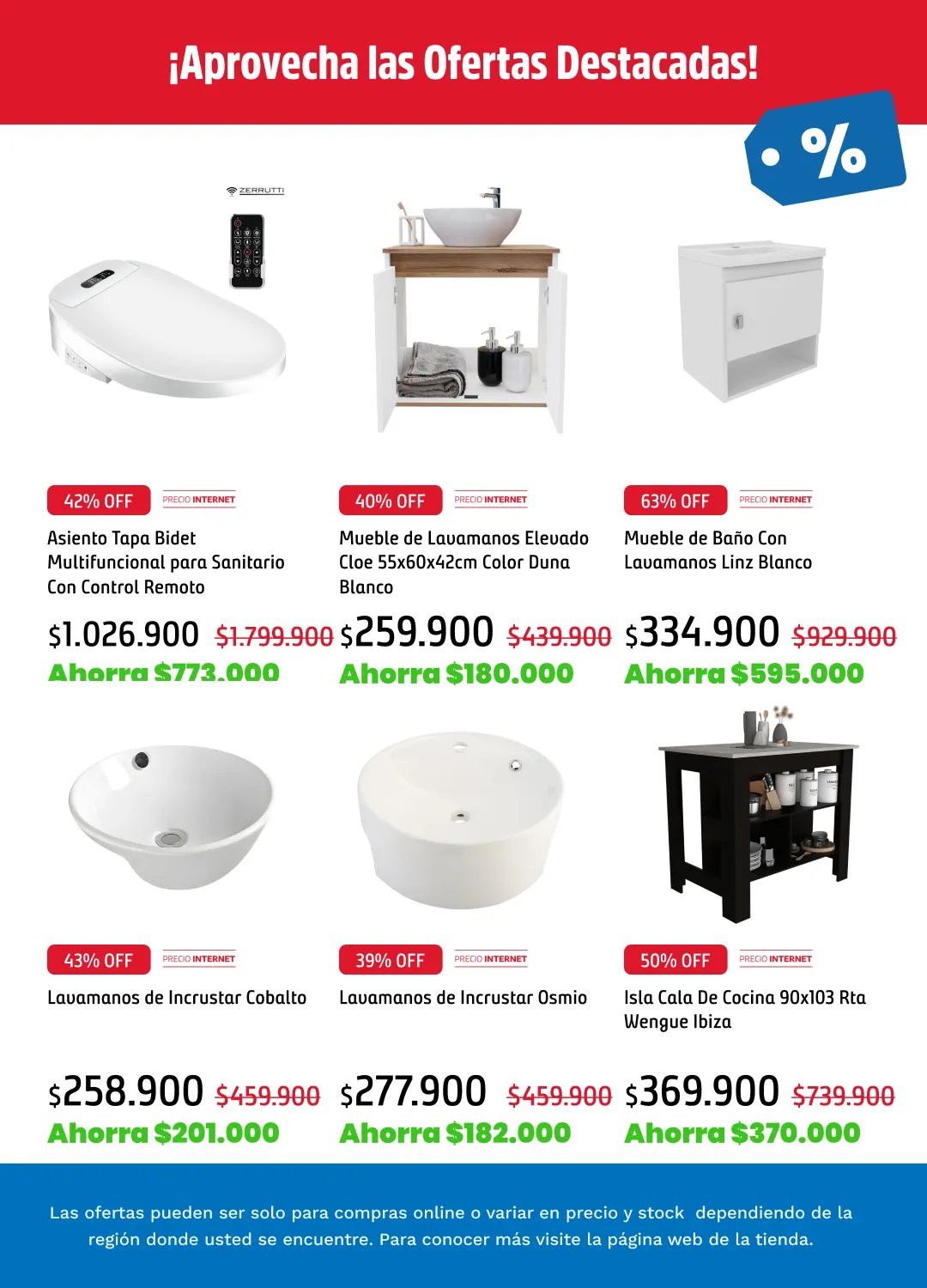 Catalogo de Ofertas 26 de junio al 10 de julio 2025 - Pag 9