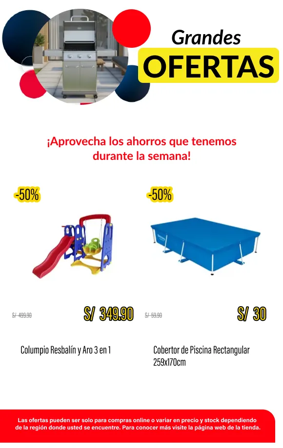 Catalogo de Maestro Ofertas 13 de abril al 2 de mayo 2026 - Pag 10