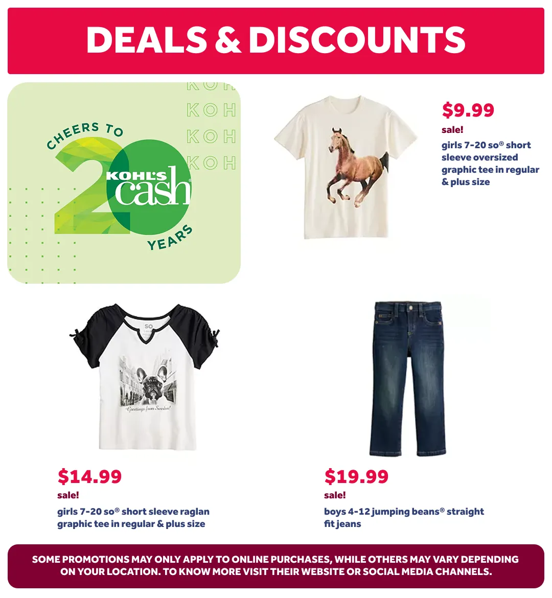 Weekly ad Weekly Ad from September 9 to September 23 2025 - Page 10