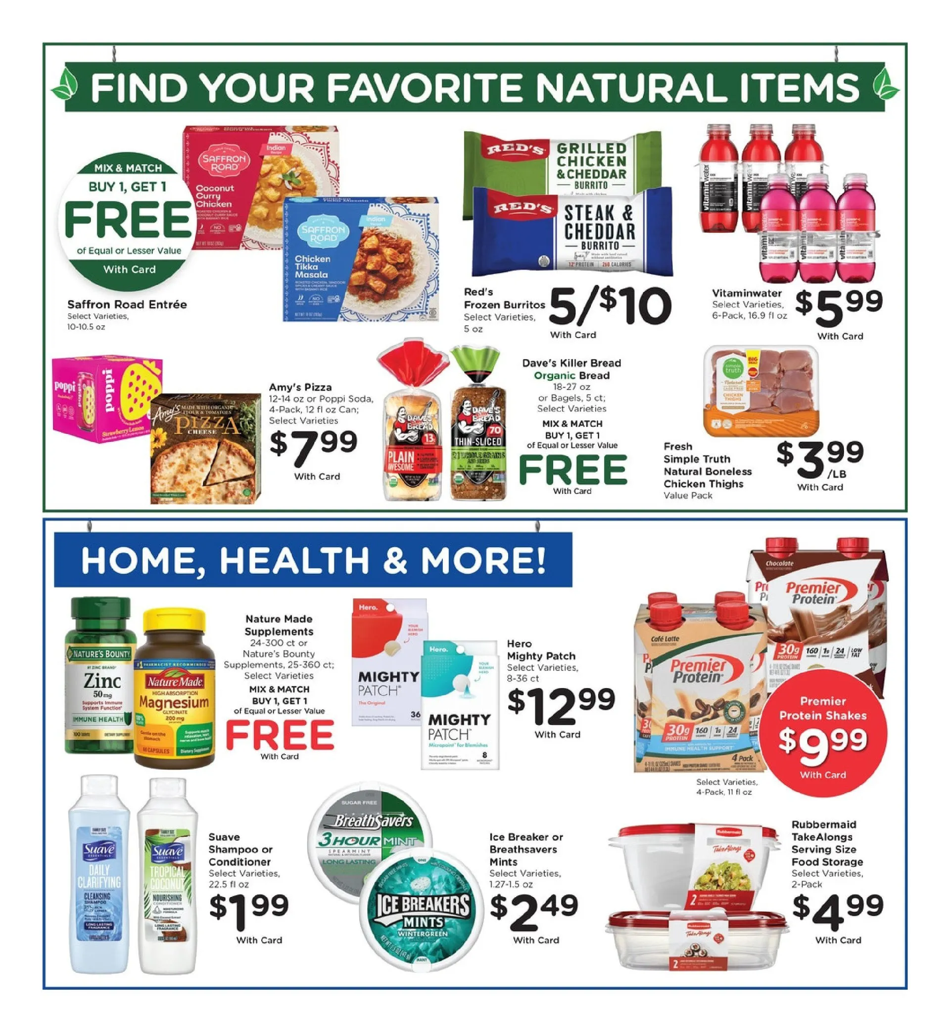 Weekly ad Pick 'n Save Sales from October 22 to October 28 2025 - Page 10