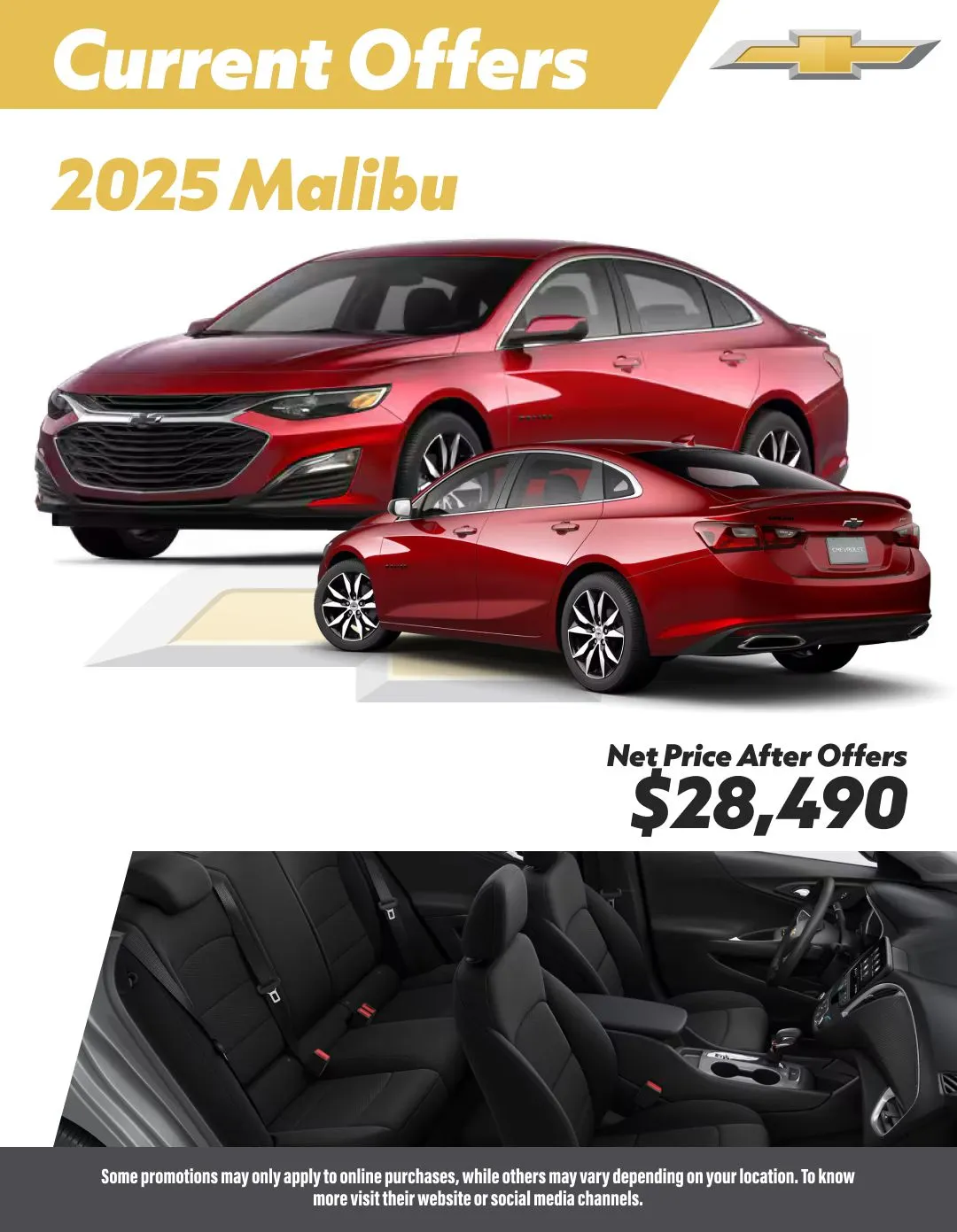 Weekly ad Weekly Ad from June 27 to August 1 2025 - Page 9