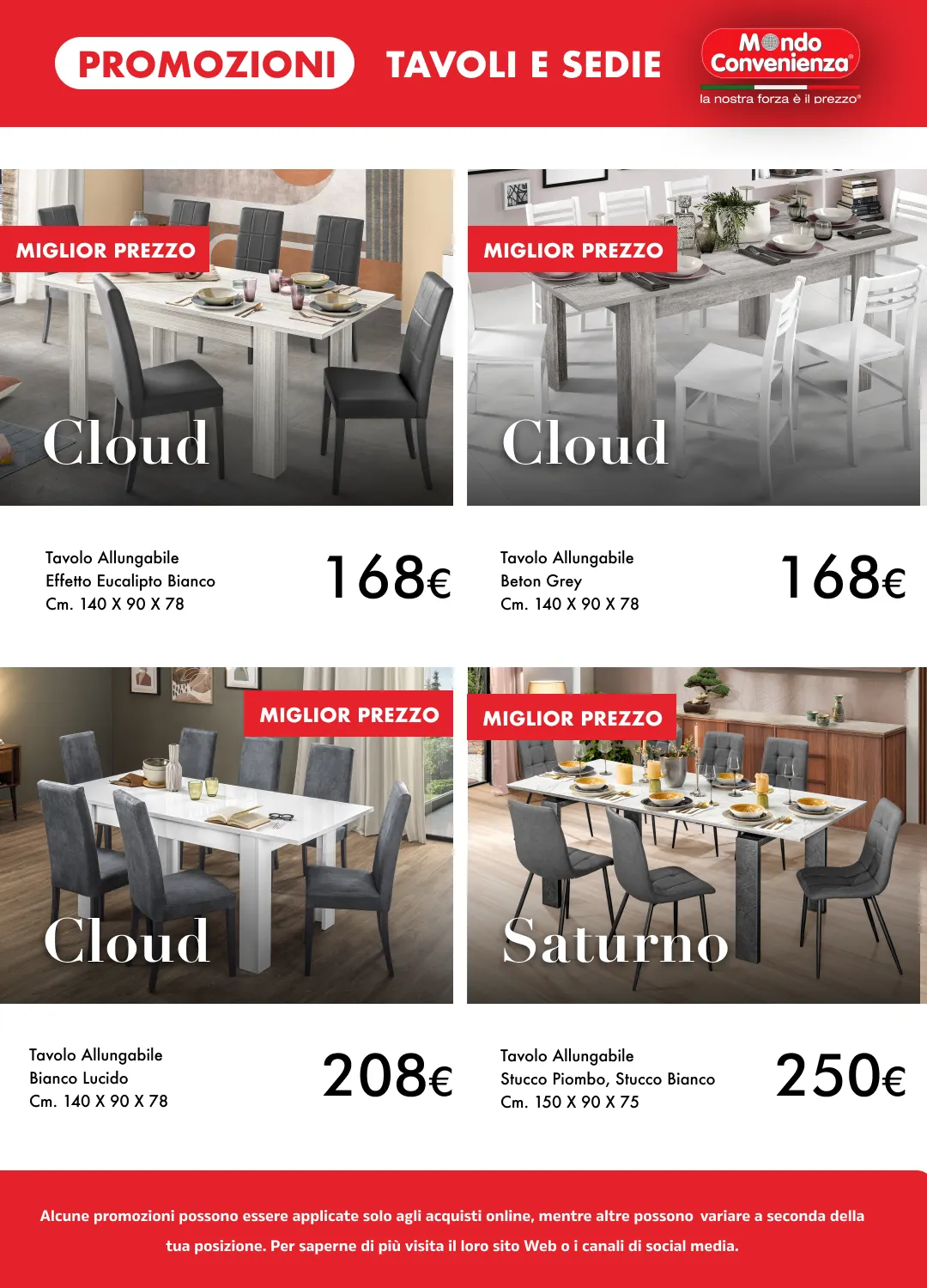 Volantino da 30 giugno a 16 luglio di 2025 - Pagina del volantino 9