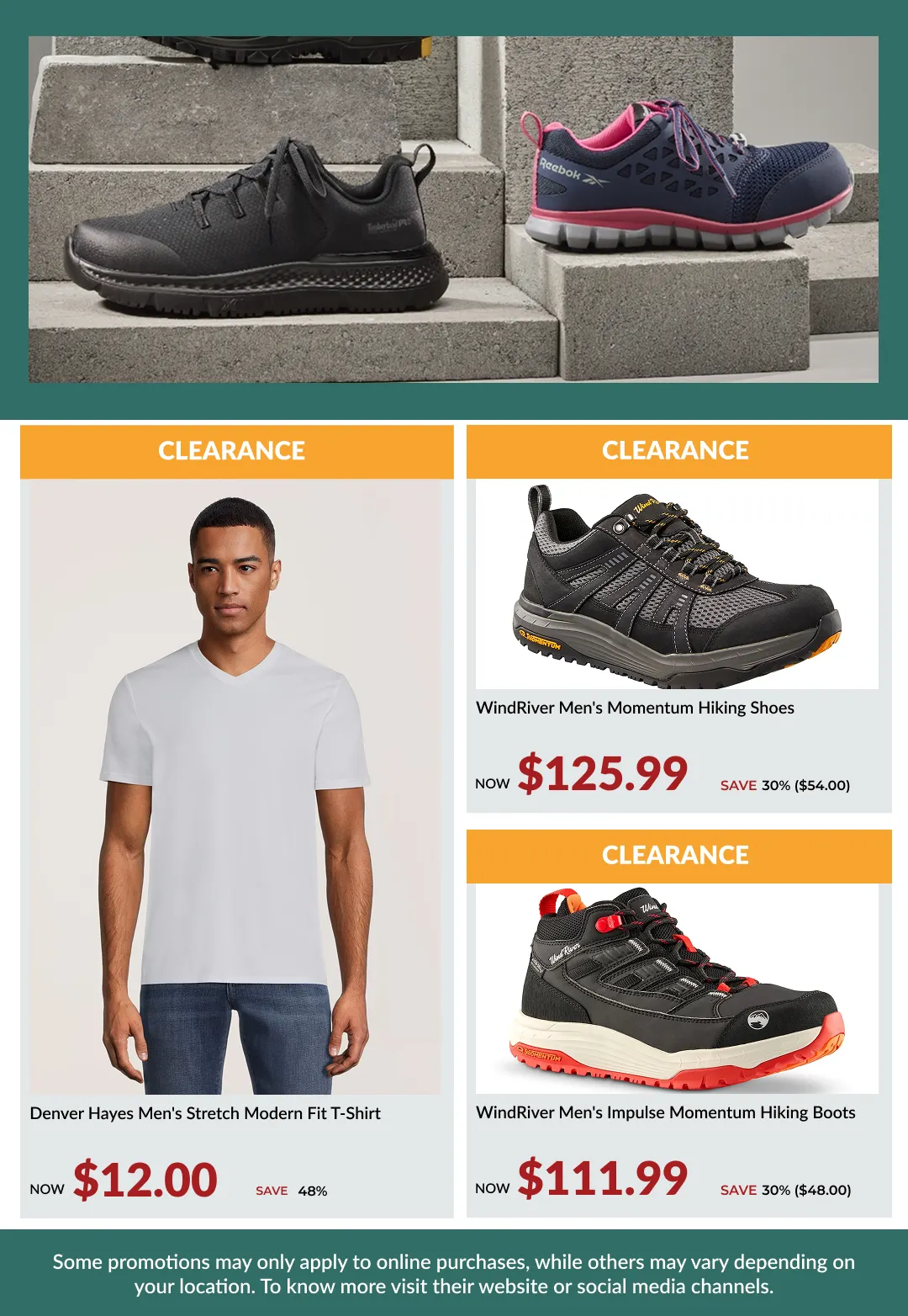 Weekly Ad! from August 27 to September 10 2025 - flyer page 9