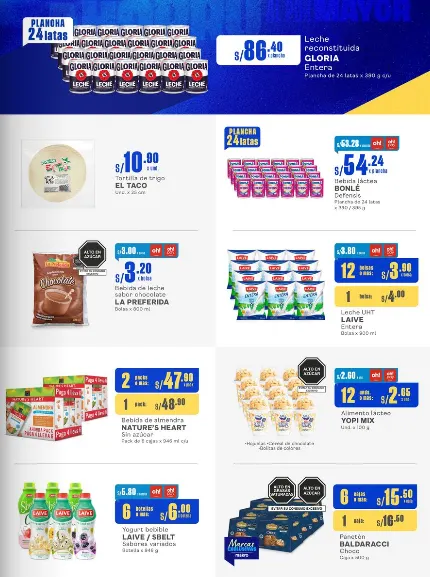 Catalogo de Makro Ofertas 7 de noviembre al 20 de noviembre 2024 - Pag 9