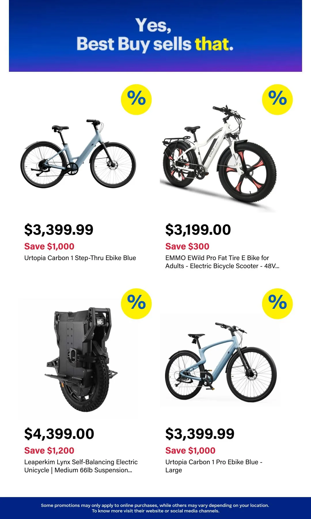 Flyer from July 28 to August 15 2025 - flyer page 9