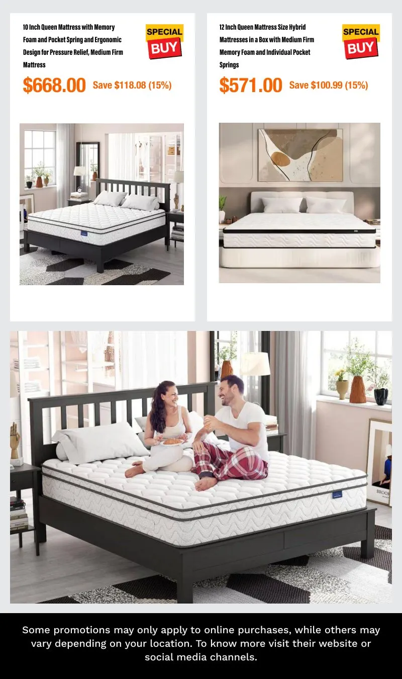 Weekly ad Weekly ads from July 28 to August 8 2025 - Page 9