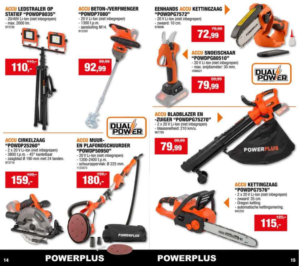 Hubo folders van 11 januari tot 31 januari 2026 - Folder pagina 8