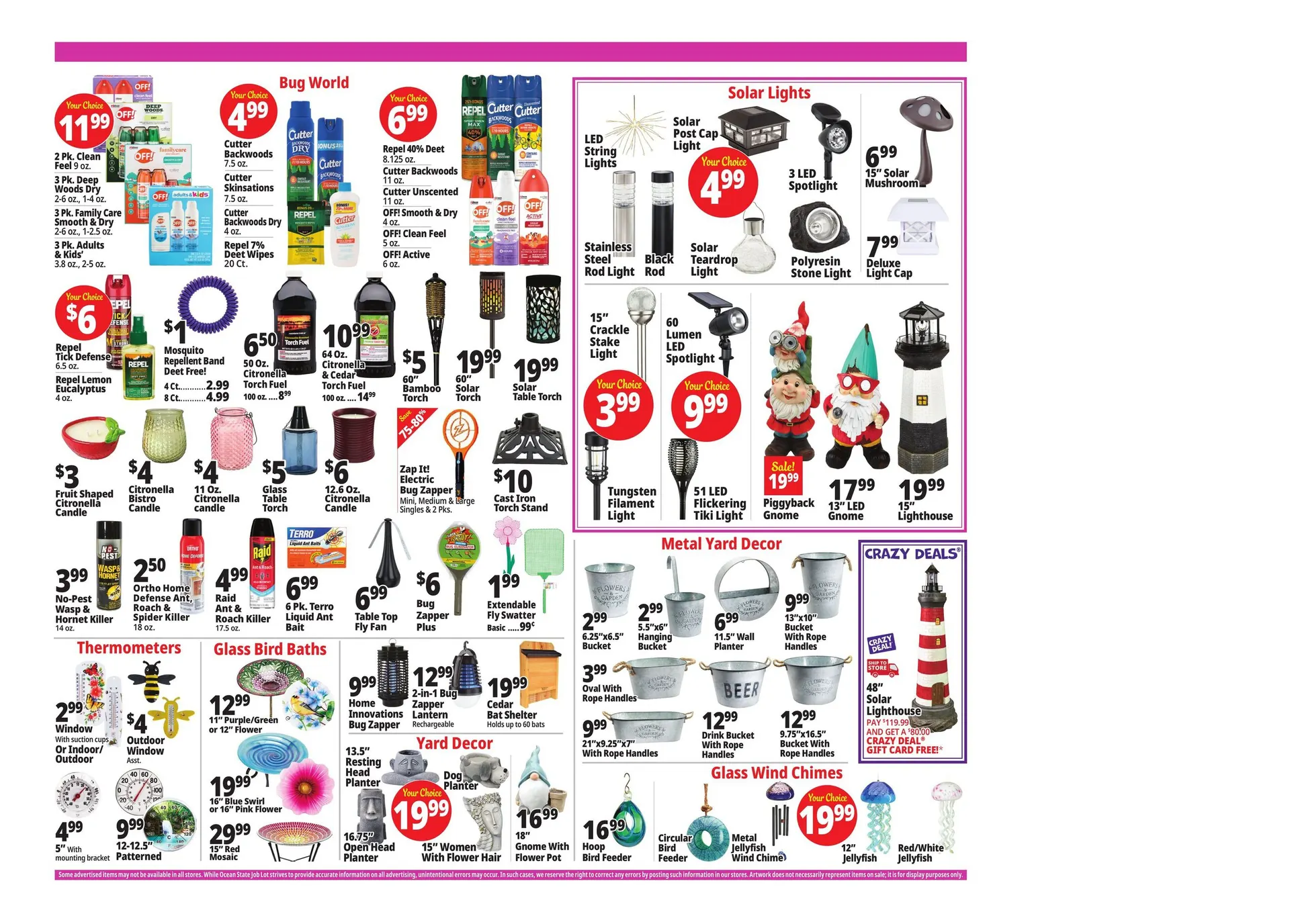 Weekly ad Weekly ads from May 28 to June 3 2026 - Page 10