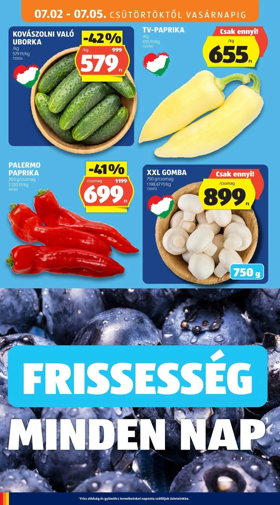 Katalógus Aldi július 2.-tól július 5.-ig 2026. - Oldal 10