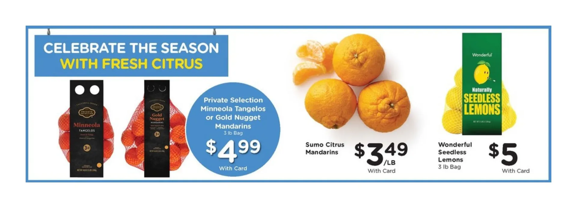 Weekly ad Fry's Food Sales from April 1 to April 7 2026 - Page 10