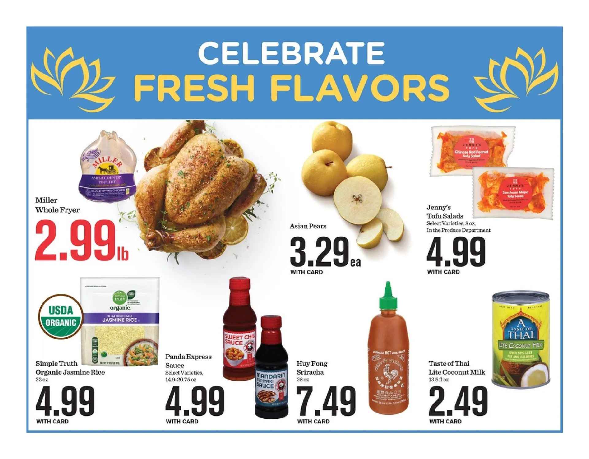 Weekly ad  Mariano's Sales from May 20 to May 26 2026 - Page 10