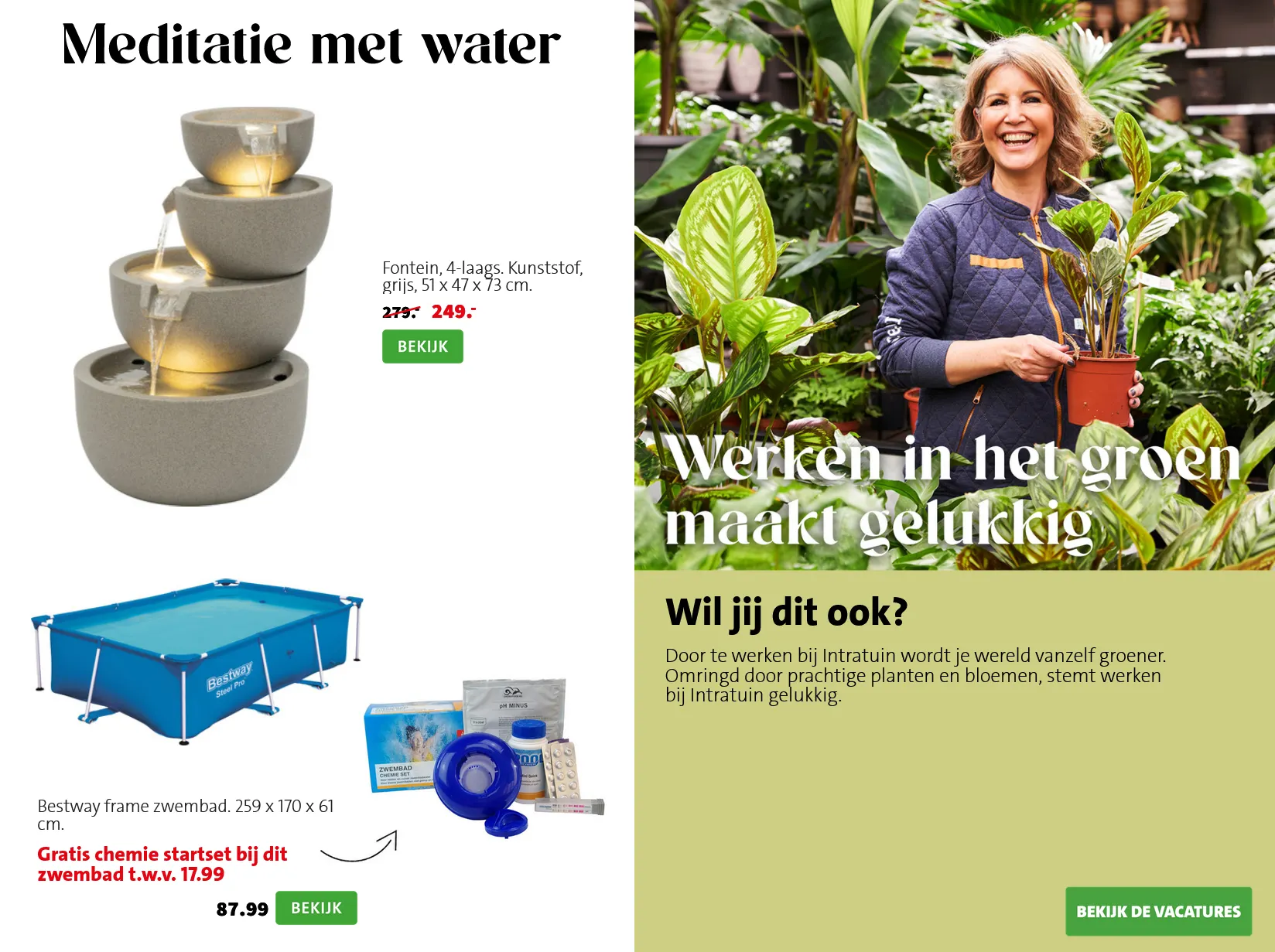 Intratuin folders van 25 mei tot 31 mei 2026 - Folder pagina 10
