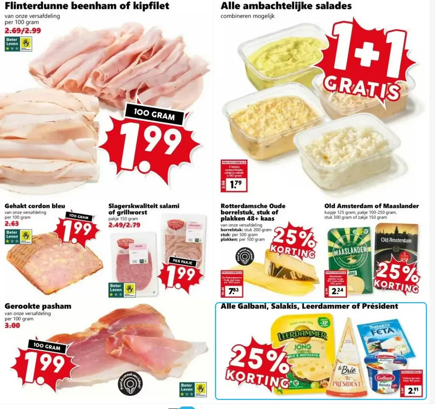 Coop folders van 2 februari tot 8 februari 2026 - Folder pagina 10