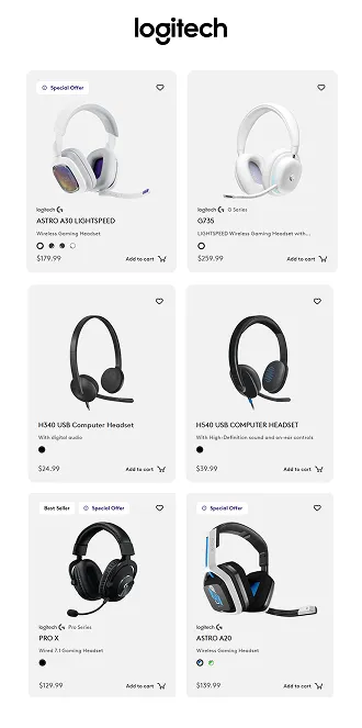 Weekly ad Tech Deals! from April 15 to April 30 2025 - Page 8