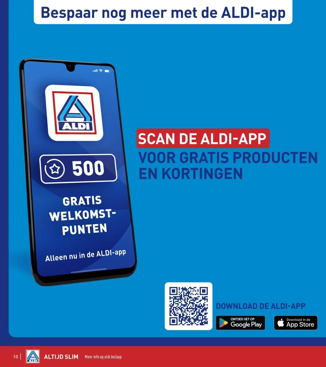 Folder van 16 februari tot 22 februari 2026 - folder pagina 10