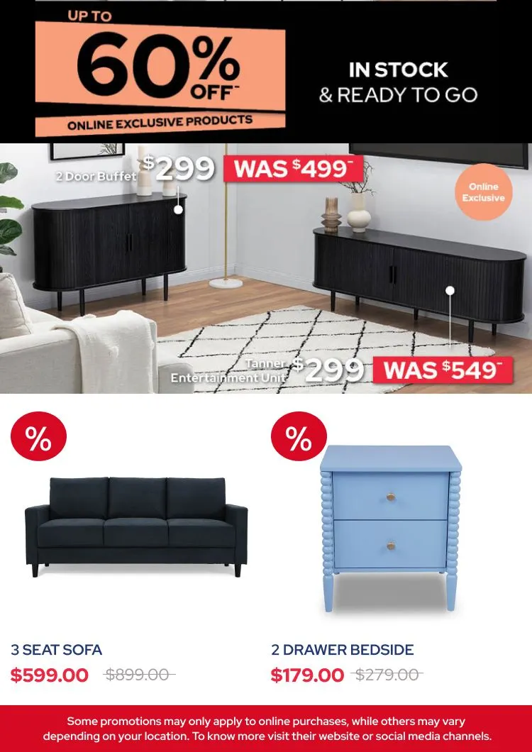 Deals & Discounts - Catalogue valid from 27 February to 15 March 2025 - page 9