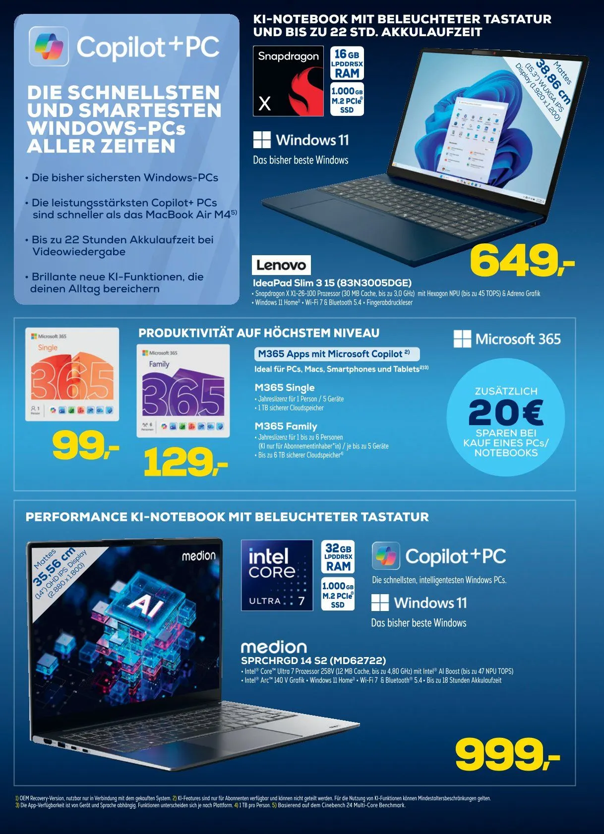  Euronics Angebote von 6. Juni bis 14. Juni 2026 - Prospekt seite 10