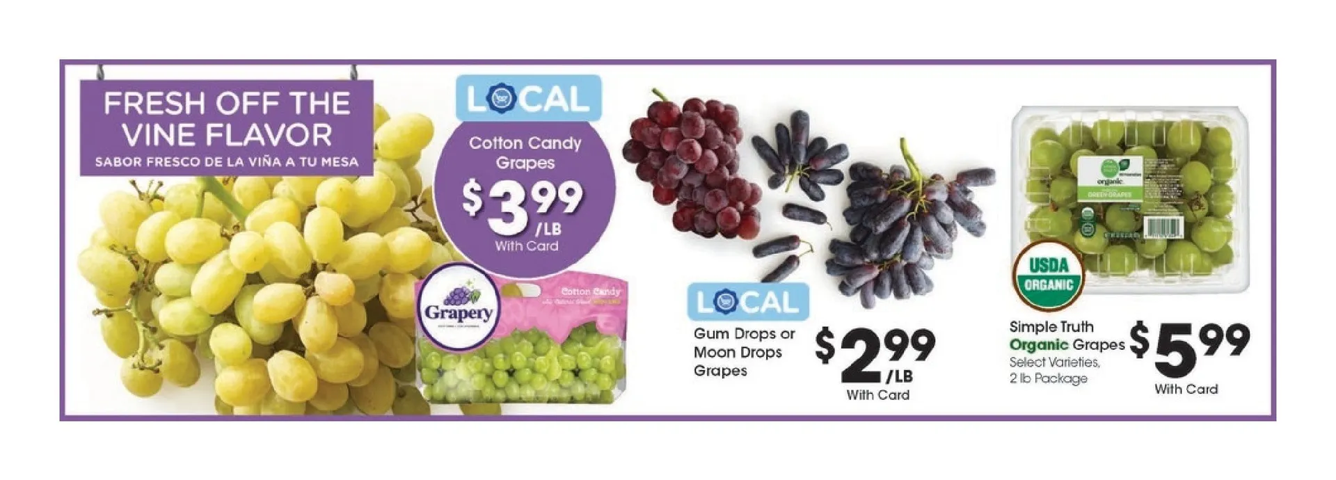 Weekly ad Ralphs Sales from September 3 to September 9 2025 - Page 10