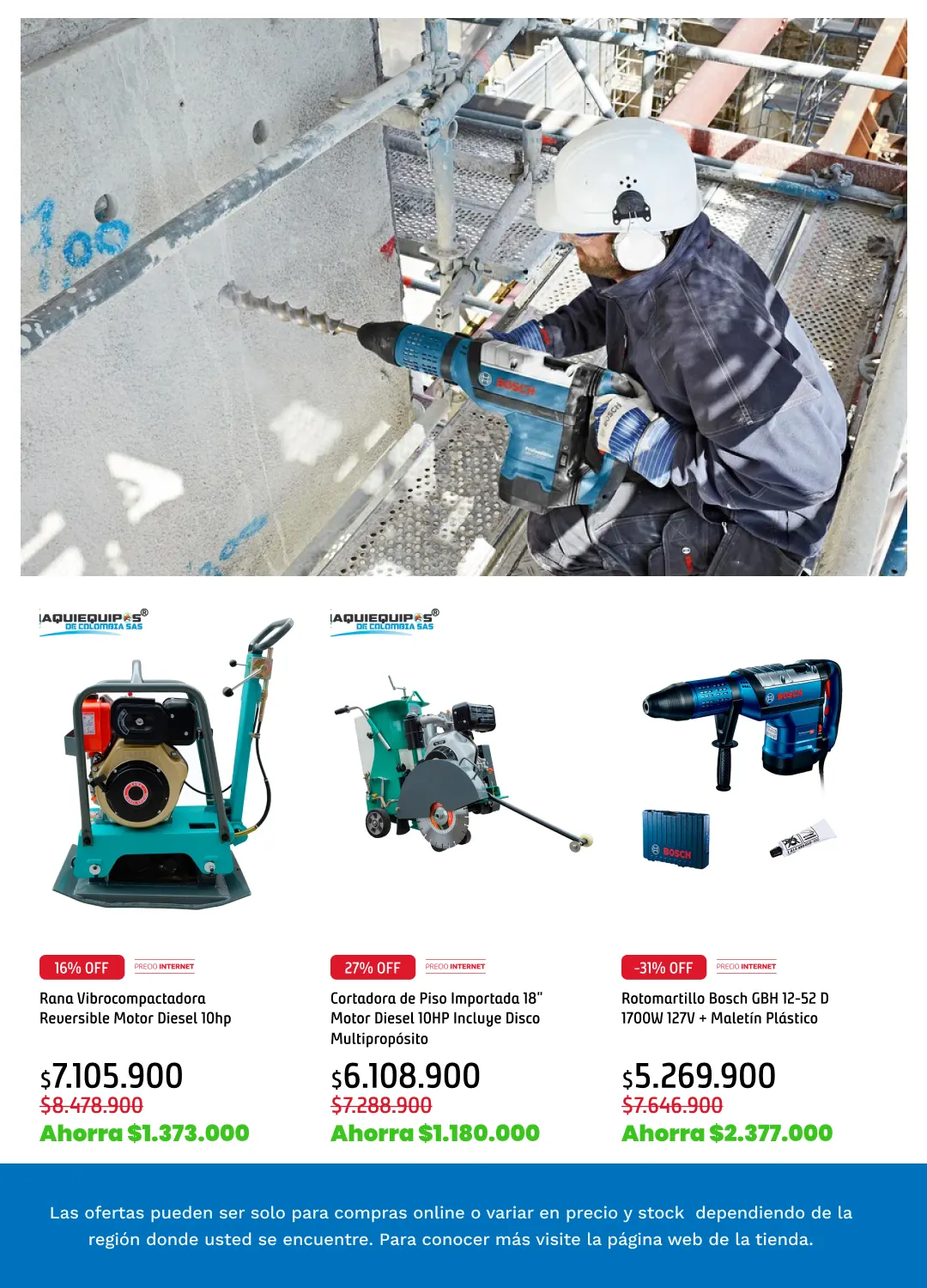 Catalogo de Ofertas 31 de julio al 15 de agosto 2025 - Pag 9