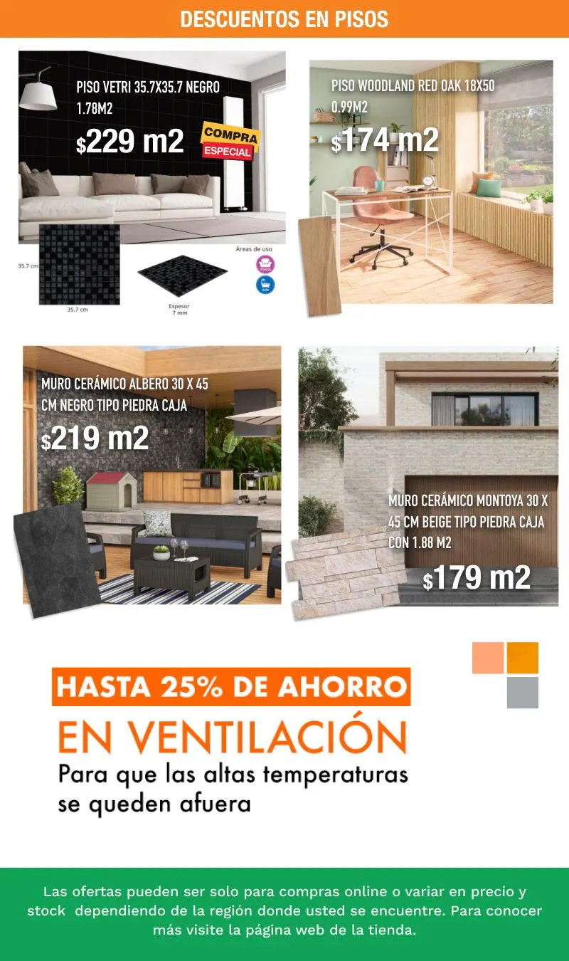 Catálogo de Ofertas 30 de junio al 16 de julio 2025 - Pagina 9