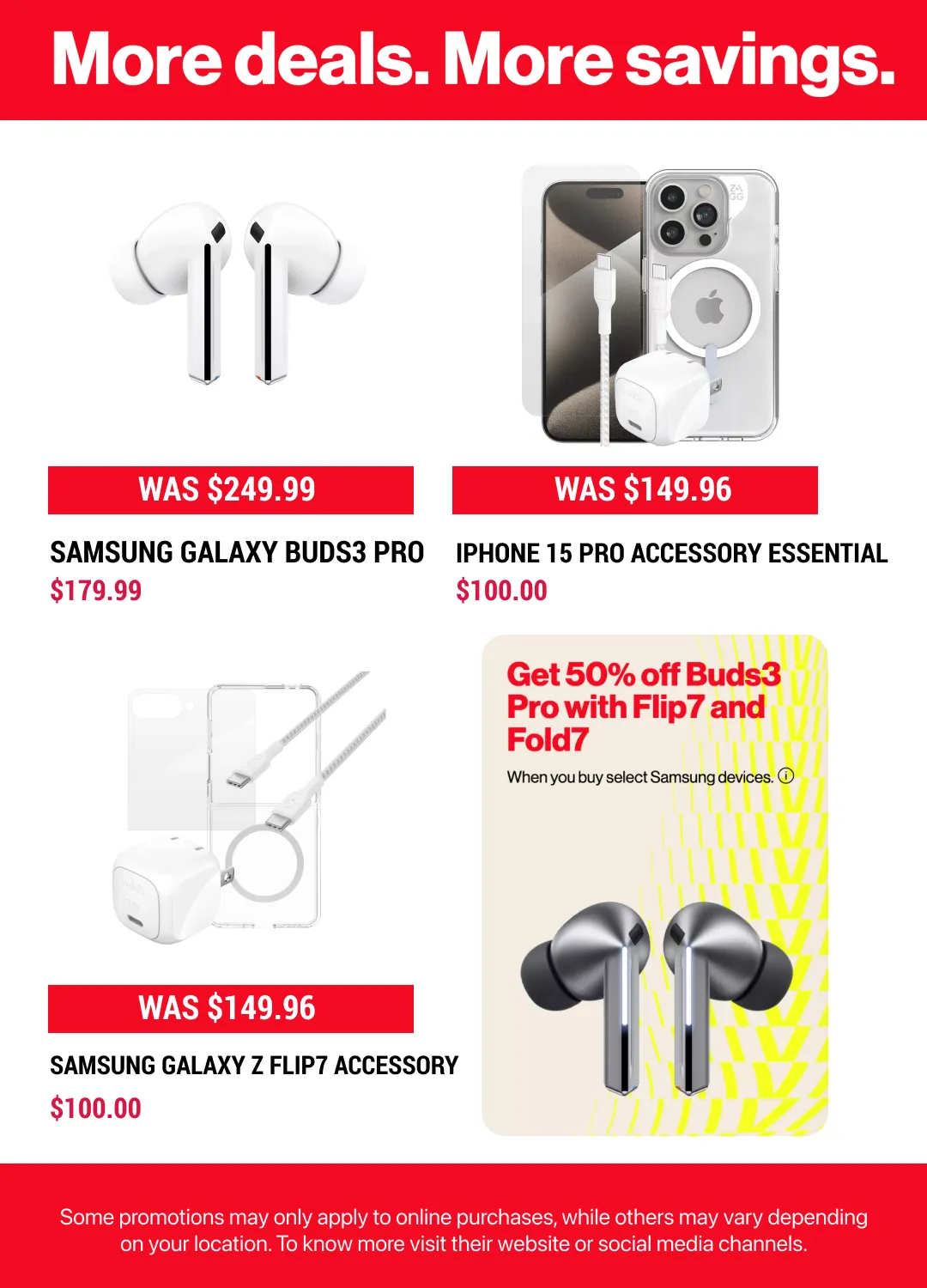 Weekly ad Weekly ads from July 30 to August 14 2025 - Page 9