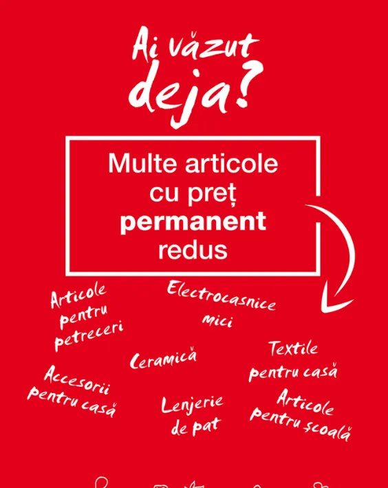 Catalog Kik Oferte de la 26 noiembrie până la 1 decembrie 2024 - Revista Pagina 9