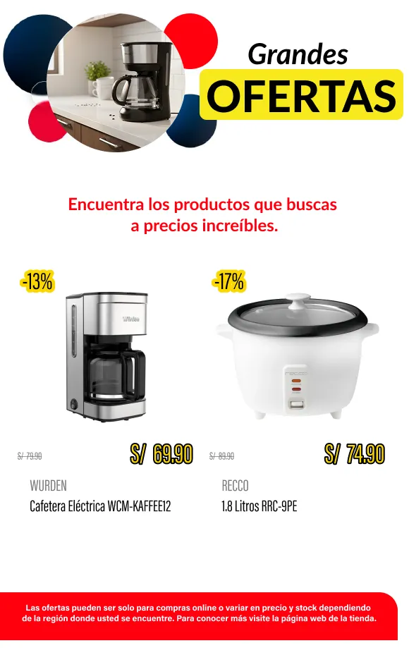 Catalogo de Maestro Ofertas 30 de diciembre al 18 de enero 2026 - Pag 10