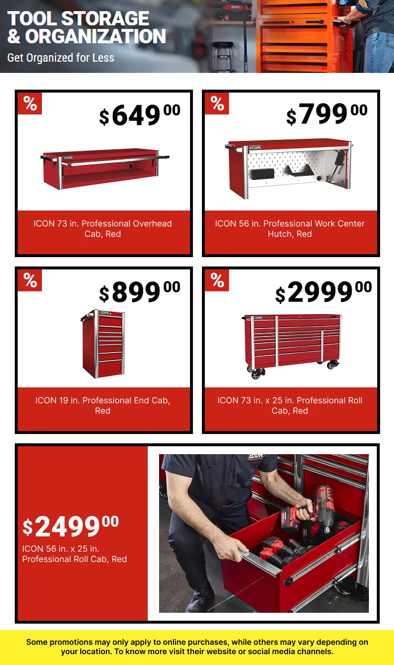 Weekly ad Weekly ads from July 31 to August 14 2025 - Page 9