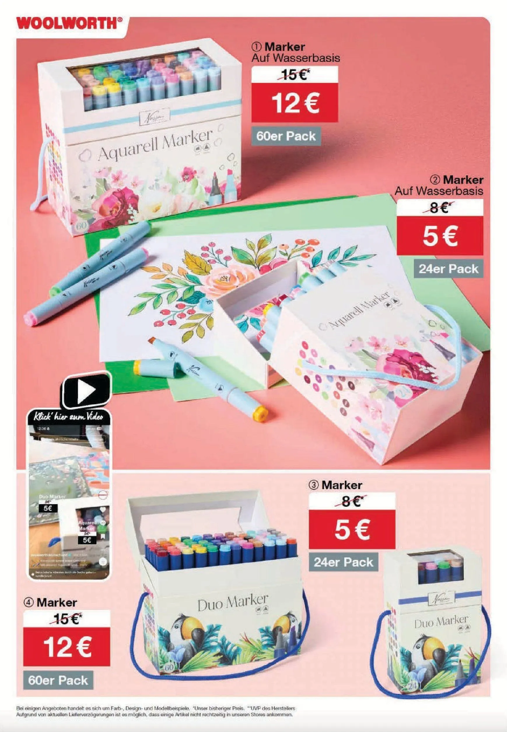  Woolworth Angebote von 26. Dezember bis 31. Dezember 2025 - Prospekt seite 10