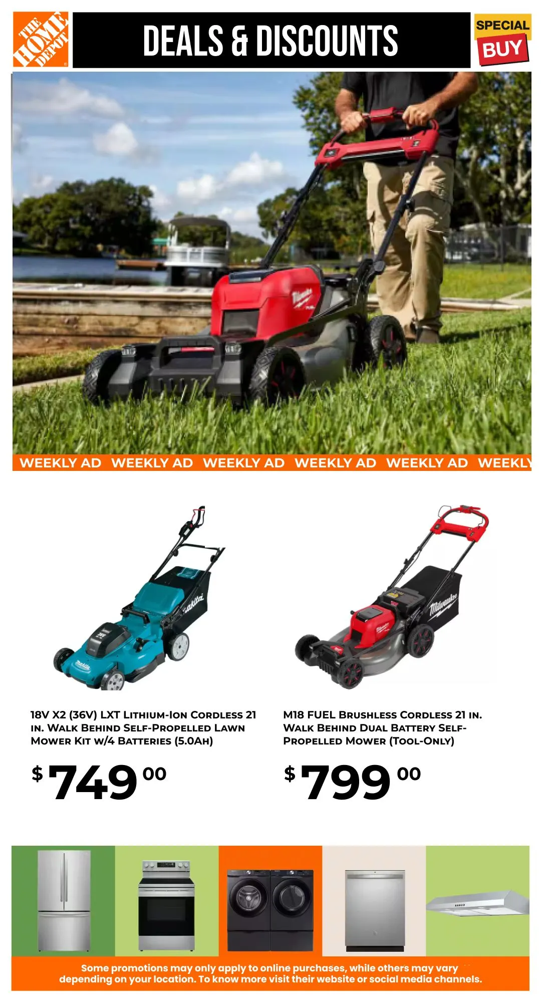 Weekly ad Weekly ads from June 10 to June 30 2025 - Page 9