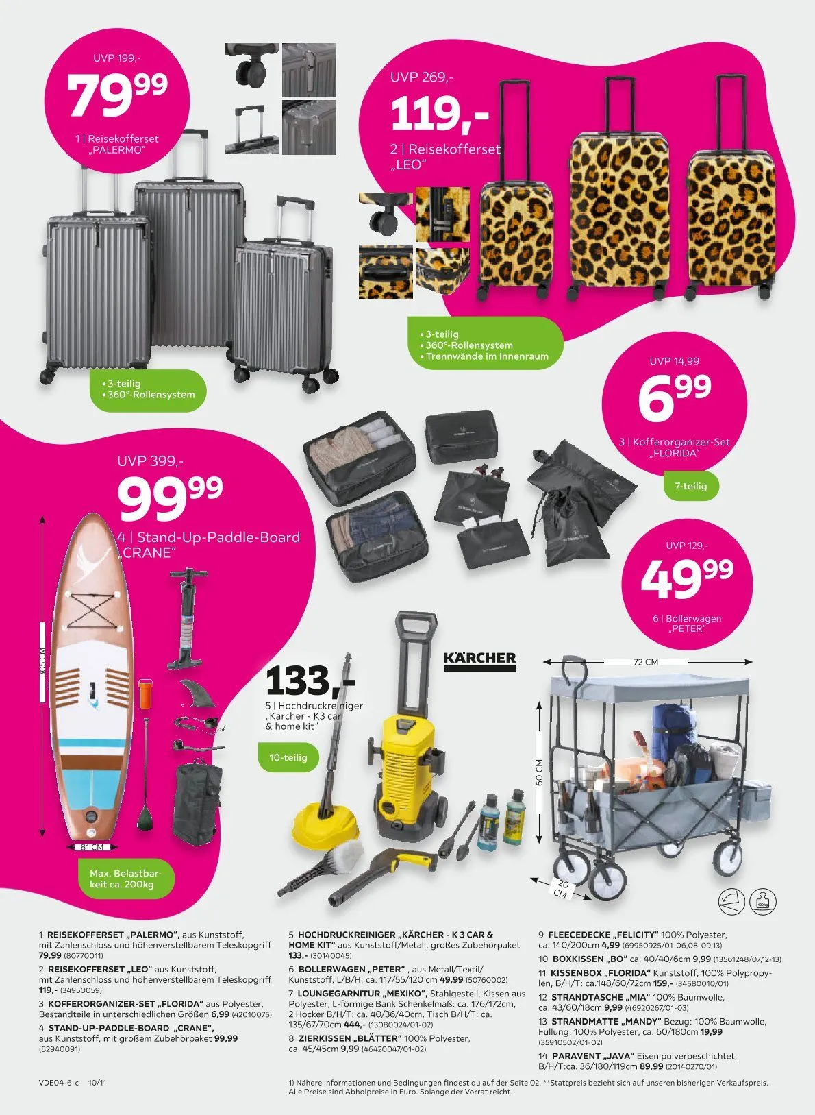 Mömax Angebote von 13. April bis 19. April 2026 - Prospekt seite 10