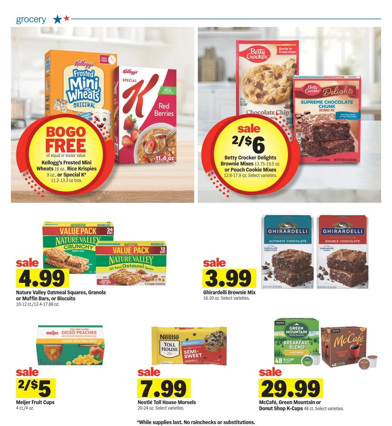 Weekly ad Meijer Sales from May 27 to June 2 2026 - Page 10