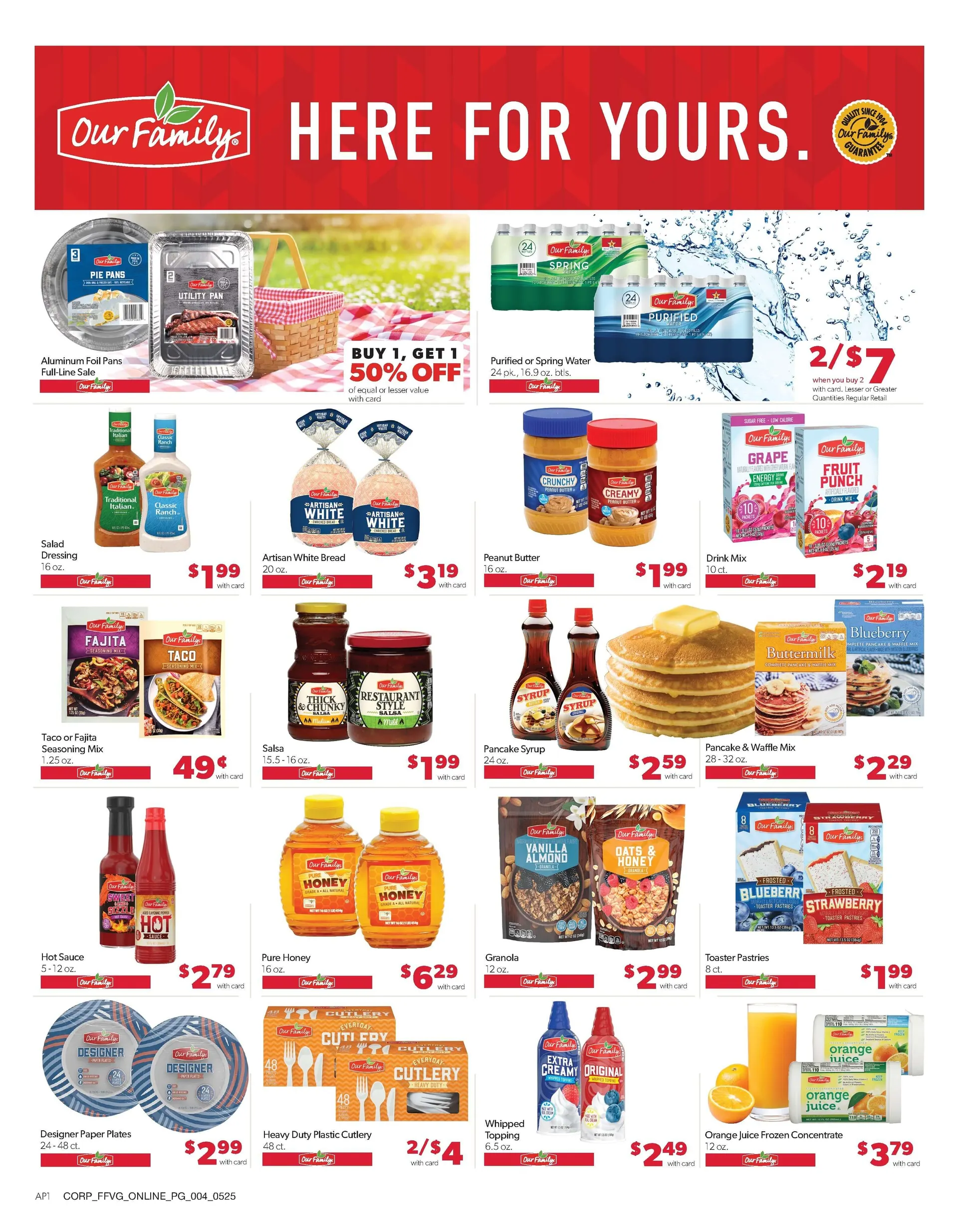 Weekly ad VG's weekly ads from May 25 to May 31 2025 - Page 10